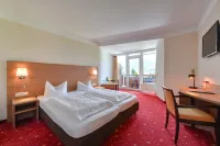 Rothenfels Panorama Hotel - バルコニー