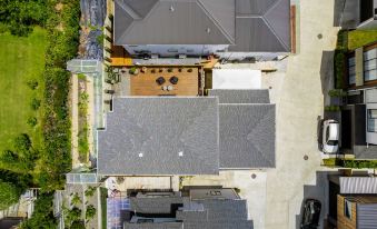 Stunning Taka Retreat nr Beach-Netflix