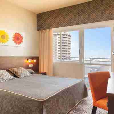Hotel RH Royal - Recommend for Adults Rooms