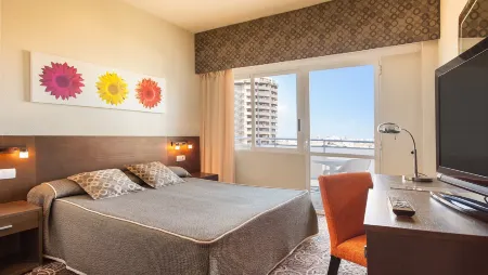 Hotel RH Royal - Recommend for Adults