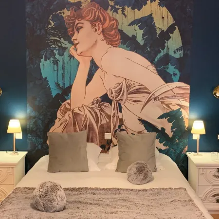 Hôtel Vintage