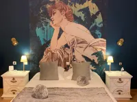 Hôtel Le Vintage Hôtels à : Mellac