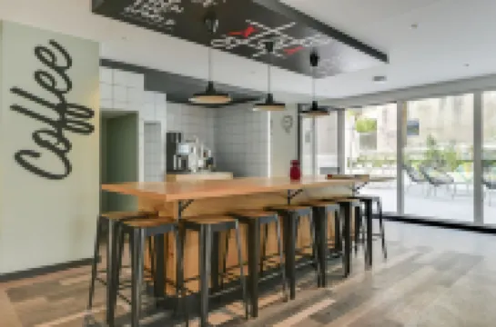 Student Factory Nice Gare Sud Hotels in Cimiez