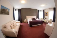 Hotel Brotnjo Hotels in Citluk