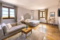 Domaine du Reginu Hotels in Occhiatana