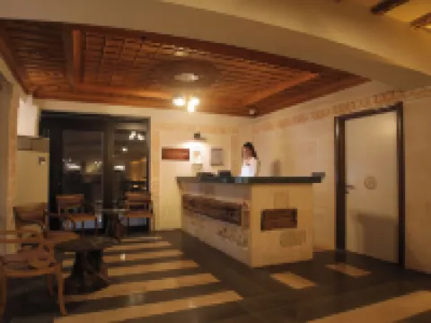 Raymar Hotels Mugla Hoteles en Menteşe