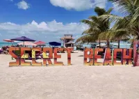 Mr. Ed's Adventures Belize Hotels in Ambergris Caye