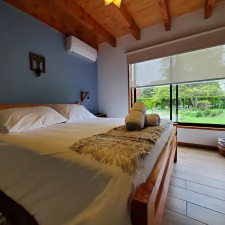 Lucky's Hostel