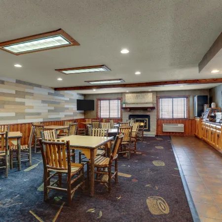 Stoney Creek Inn Quincy