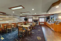 Stoney Creek Inn Quincy - petit déjeuner