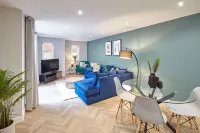 Host & Stay - Turnstones Apartment