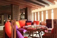 Ma'in Hot Springs Hotels in Maeen Sub-District