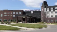Wild Rose Casino & Hotel Emmetsburg - 2-Star