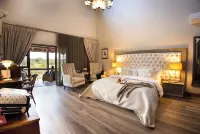 Kingfisher Villa Hotels in Warmbad