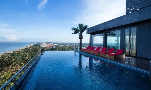 Regal Réseau Hotel & Spa