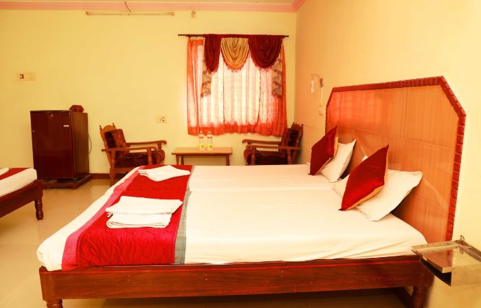 KG Grand Inn