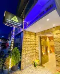 Sahara Pyramids Inn Các khách sạn ở Nazlet El-Semman