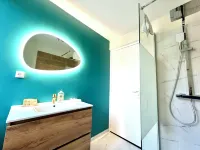 Guesthouse Close to Disney Hotels in Montevrain