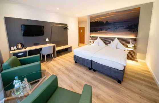 科羅彭迪克餐廳酒店