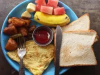 Hotel National Park Sauraha- Homely Stay and Peaceful Location with Jungle Safari Arrangements Hotels in Sauraha