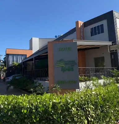 Hotel Recanto Dos Ipes Hotels in Frutal