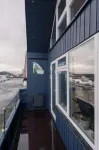 Unique Boathouse - Central - Kajak - Fitness