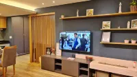 Loft Lindo Com Ar Condic, Wifi, Perto de Capivari
