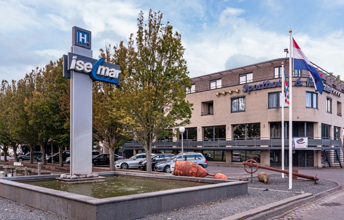 Hotel Iselmar