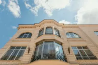 Hotel Sahat