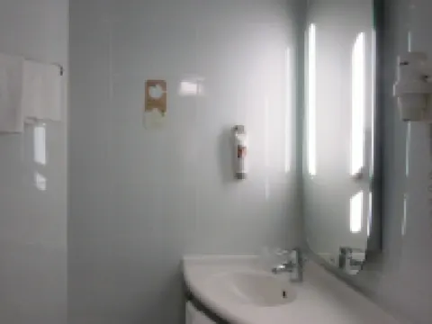 Ibis Milano Fiera Hotels in Lainate