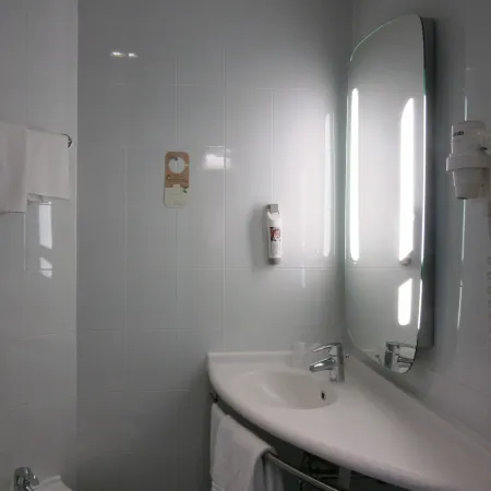 Ibis Milano Fiera Отели в г. Лайнате
