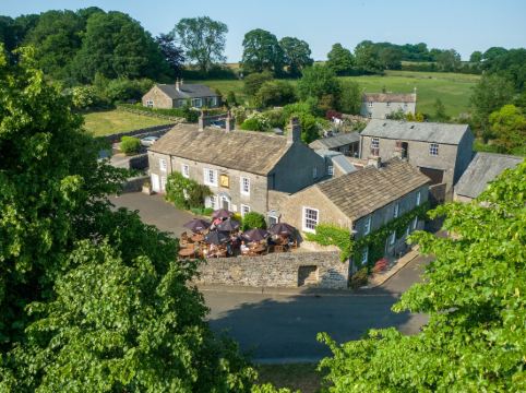 The Assheton Arms