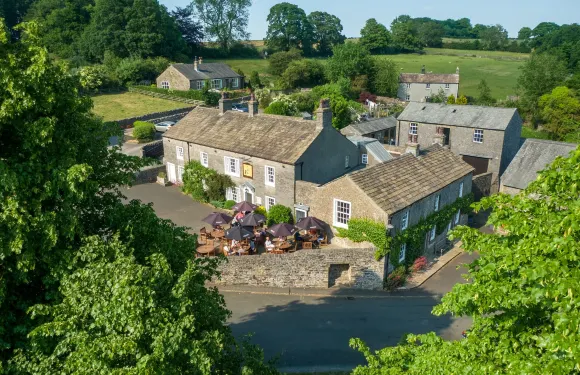 阿什頓阿姆斯酒店