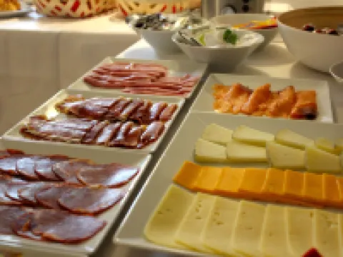 ホテル ロンダ モーメンツ ロンダのホテル