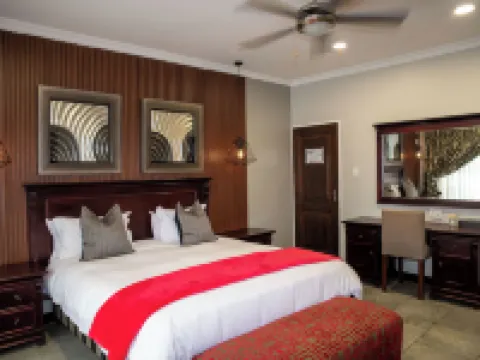 Iso'Bella Vita Guesthouse Hotels in Mopani
