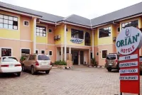 Orian Hotel Hotel di Port Harcourt