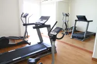 Hotel Sireno Torremolinos - Adults Only, Ritual Friendly - Gym