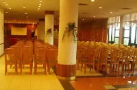 Gemas Golf Resort Hotels in Gemas