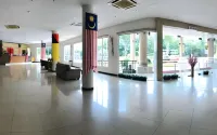 Garden View Hotel Hotels in Bahau