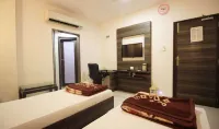 Hotel Prime Hotels in Ahmedabad