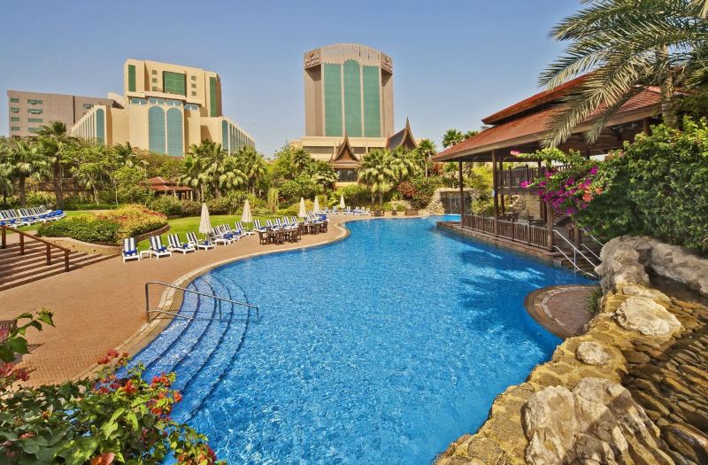 Gulf Executive Residence photo 3