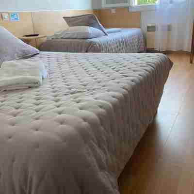 Le Gambetta Rooms