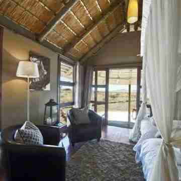 Hoodia Desert Lodge Rooms