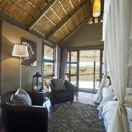Hoodia Desert Lodge