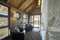 Hoodia Desert Lodge Hotels near Neuras - N/a'an ku se Wine and Wildlife Estate