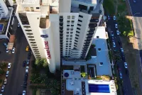 Comfort Suites Brasília Hôtels à : Brasilia
