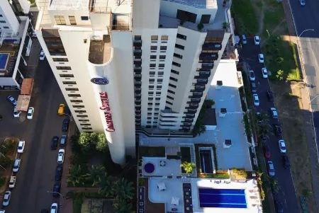 Comfort Suites Brasília