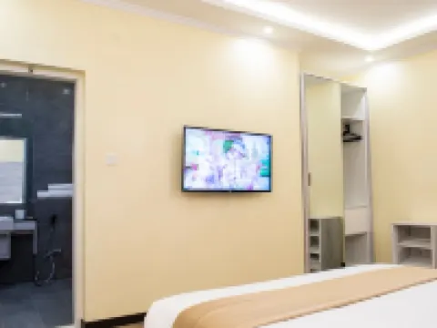 Zebu Lodge and Luxury Hotel Hotels in Narok Town