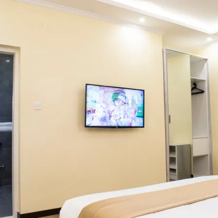 Zebu Lodge and Luxury Hotel