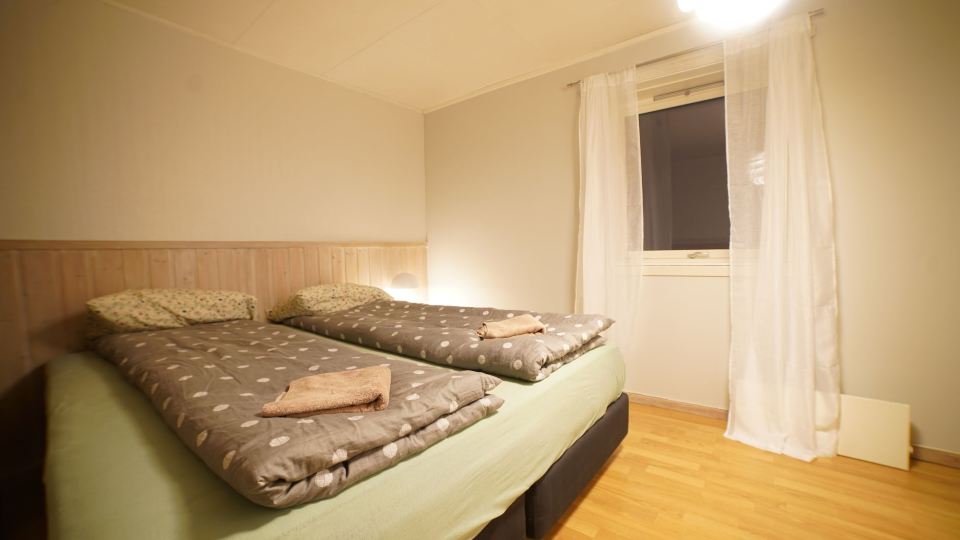 Tor Appartment